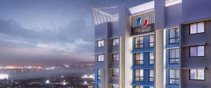 Vardhman Flora Byculla