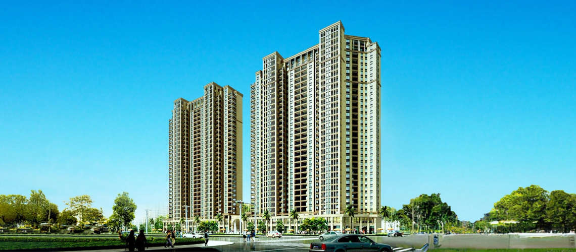 Lodha Borivali Borivali