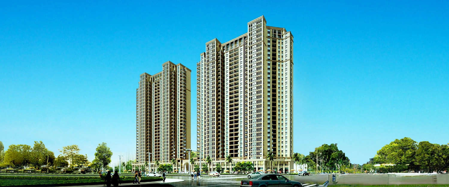 Lodha Borivali