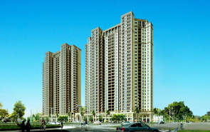 Lodha Borivali Borivali