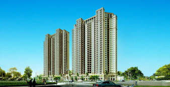 Lodha Borivali