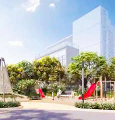 rustomjee-la felicita