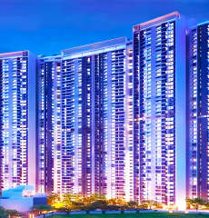 rustomjee-la felicita