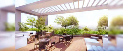 Rustomjee La Felicita Majiwada