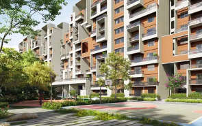 Rohan Abhilasha Wagholi