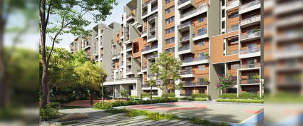 Rohan Abhilasha Wagholi