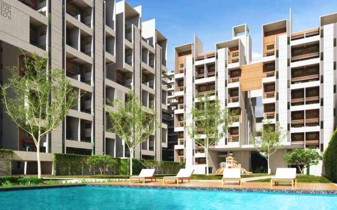 Rohan Abhilasha Wagholi