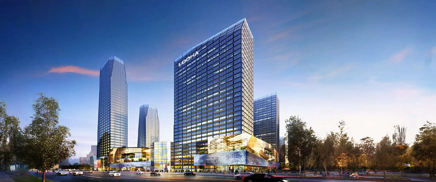 Lodha Signet Matunga