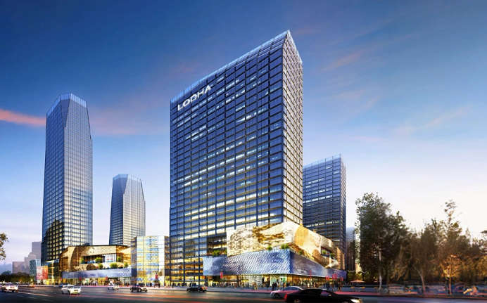 Lodha Signet Matunga