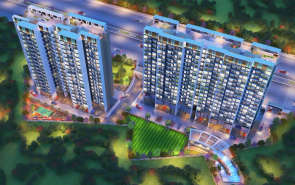 Emperia Hillcrest Panvel