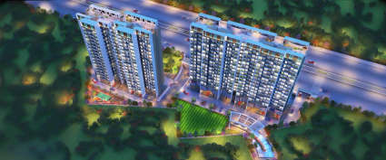 Emperia Hillcrest Panvel