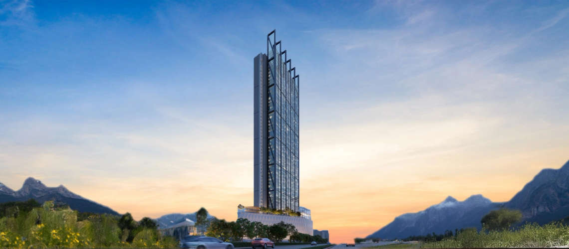 Jangid Trinity Borivali