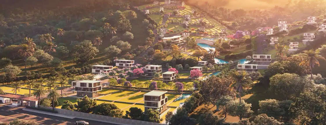 Lodha Alibaug Alibaug