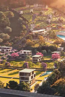 Lodha Alibaug
