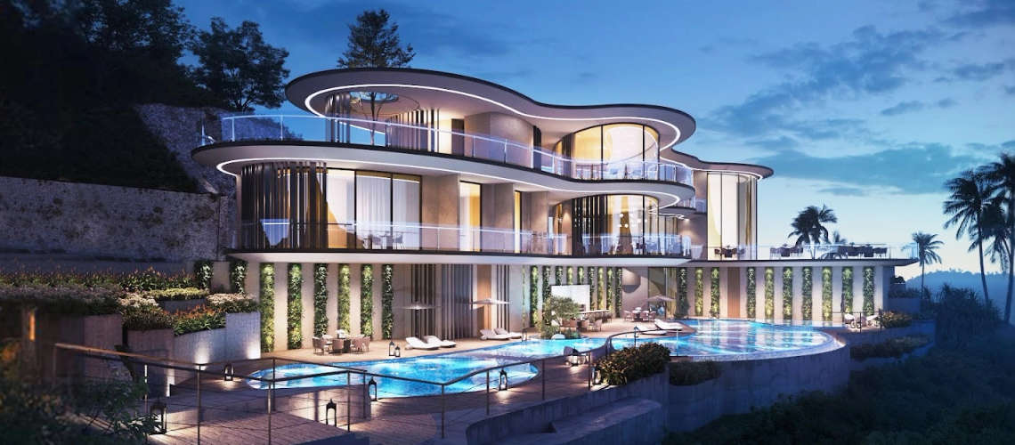 Lodha Lamington Road Lamington Road