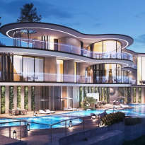 lodha-lamington road