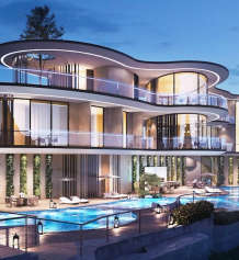 lodha-lamington road