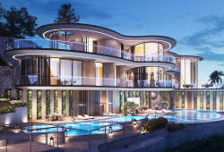 lodha-lamington road