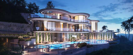 Lodha Lamington Road Lamington Road