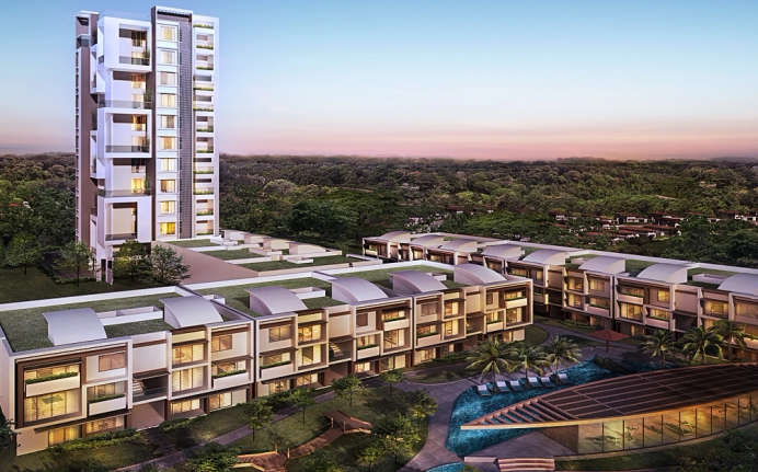 Rohan At Bhugaon Bhugaon