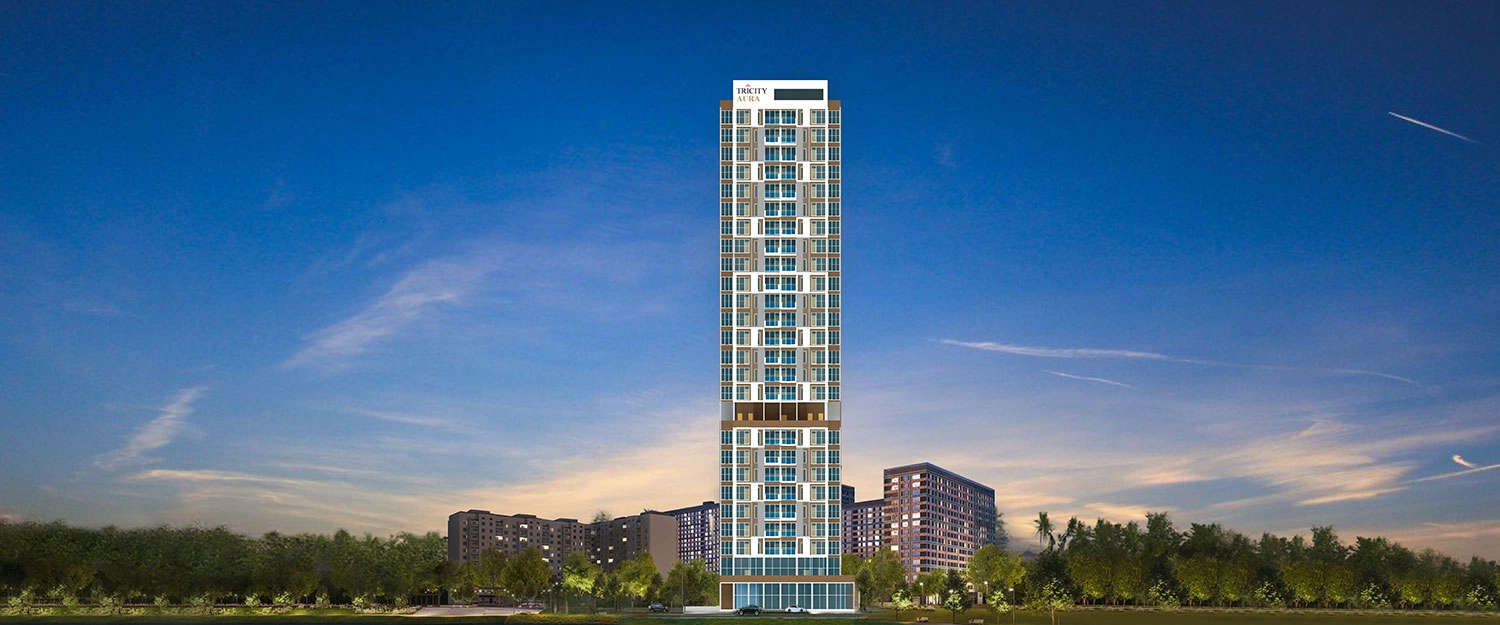 Tricity Aura