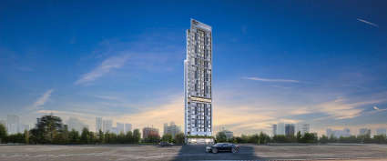 Tricity Aura Kalamboli