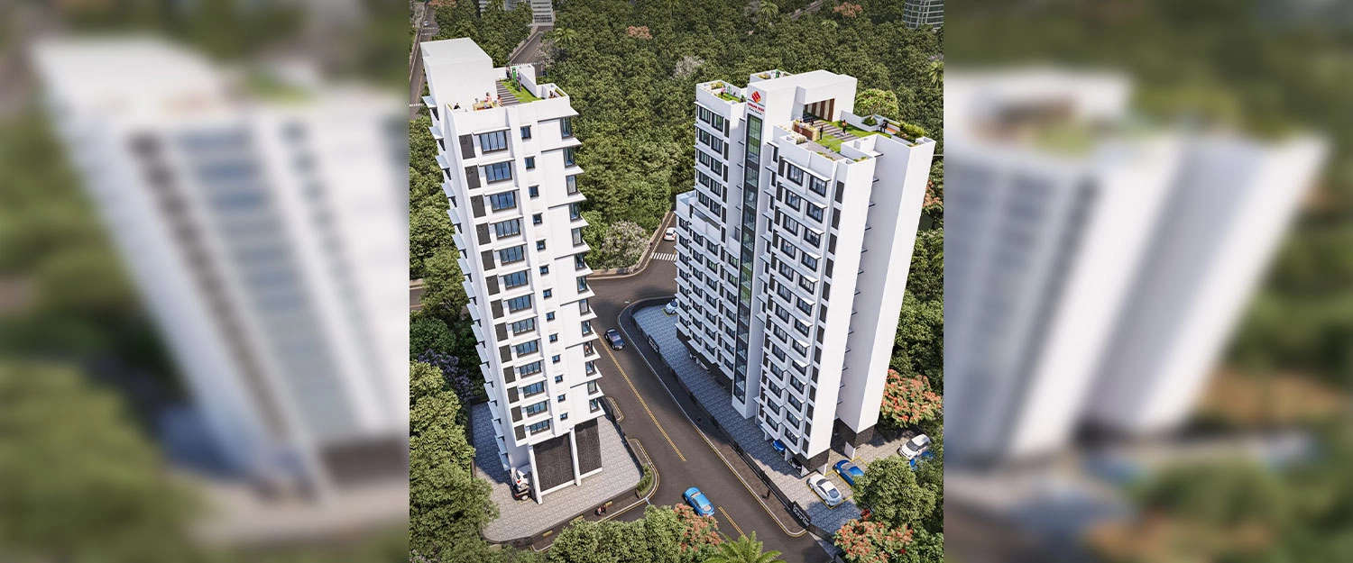 Elevation Image