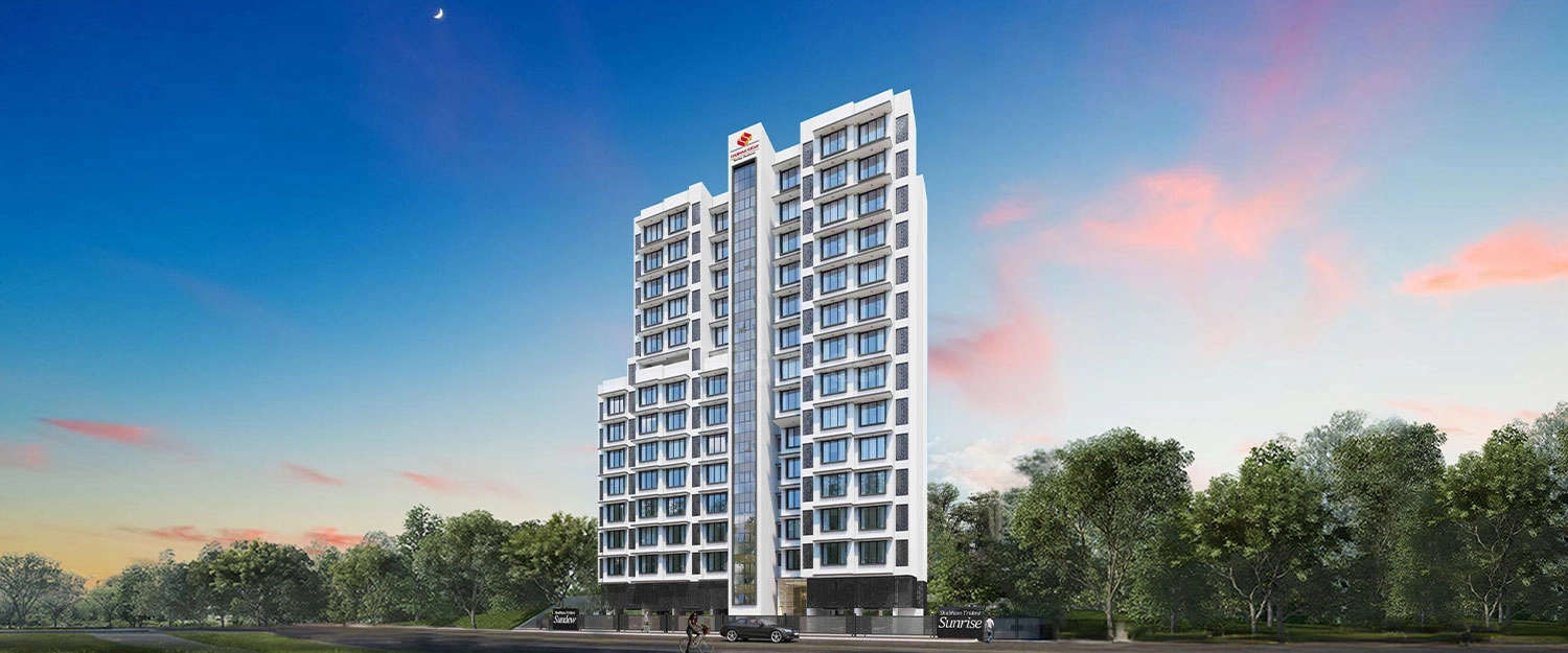 Shubham Trident