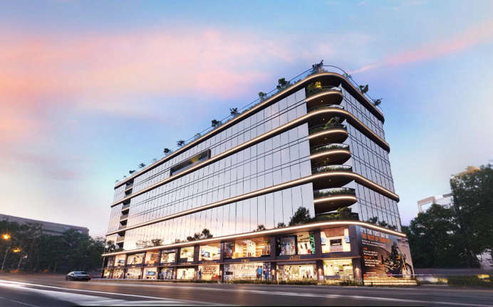 Transcon UNO Santacruz