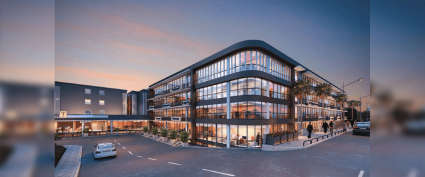 Transcon UNO Santacruz