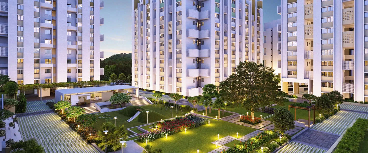 Outdoor Amenities