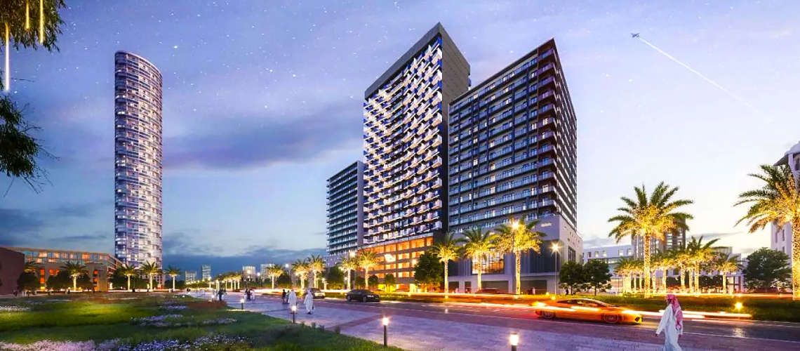 Aramus The Domus 26 East Ulwe