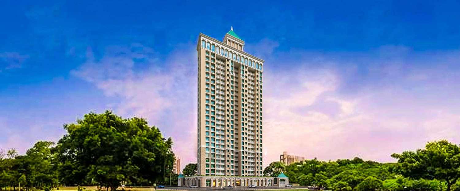 Tharwani Palladian