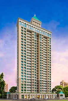 Tharwani Palladian