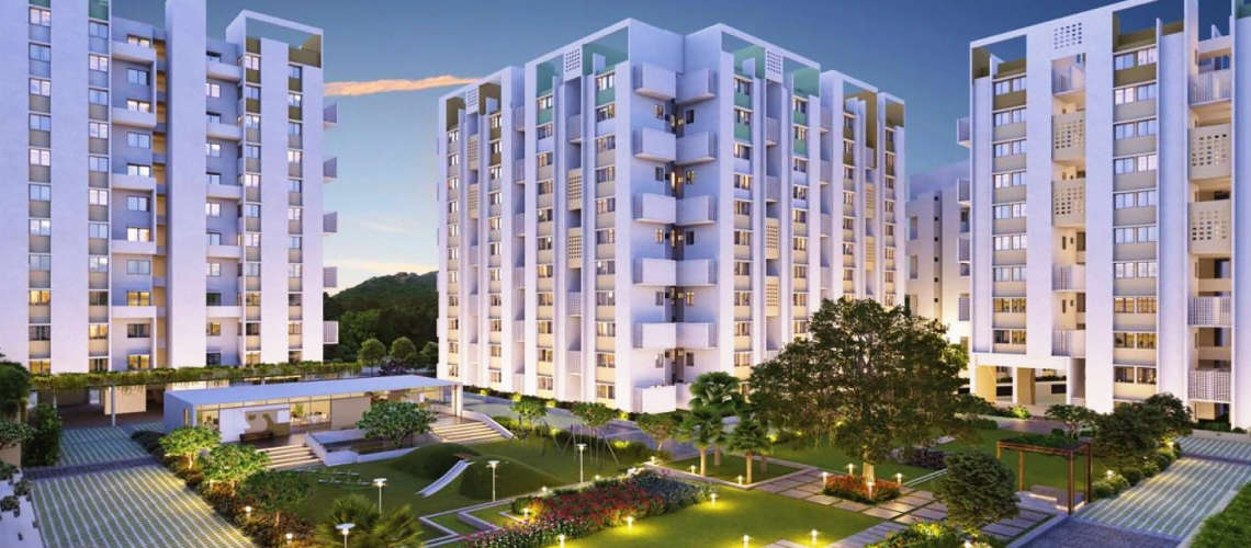 Rohan At Nande Nande