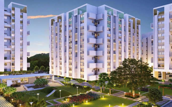 Rohan At Nande Nande