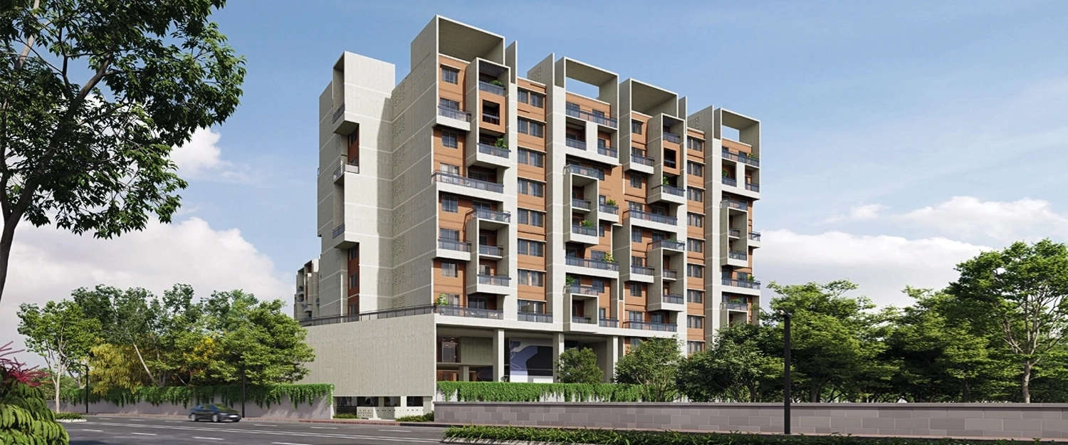 Elevation Image