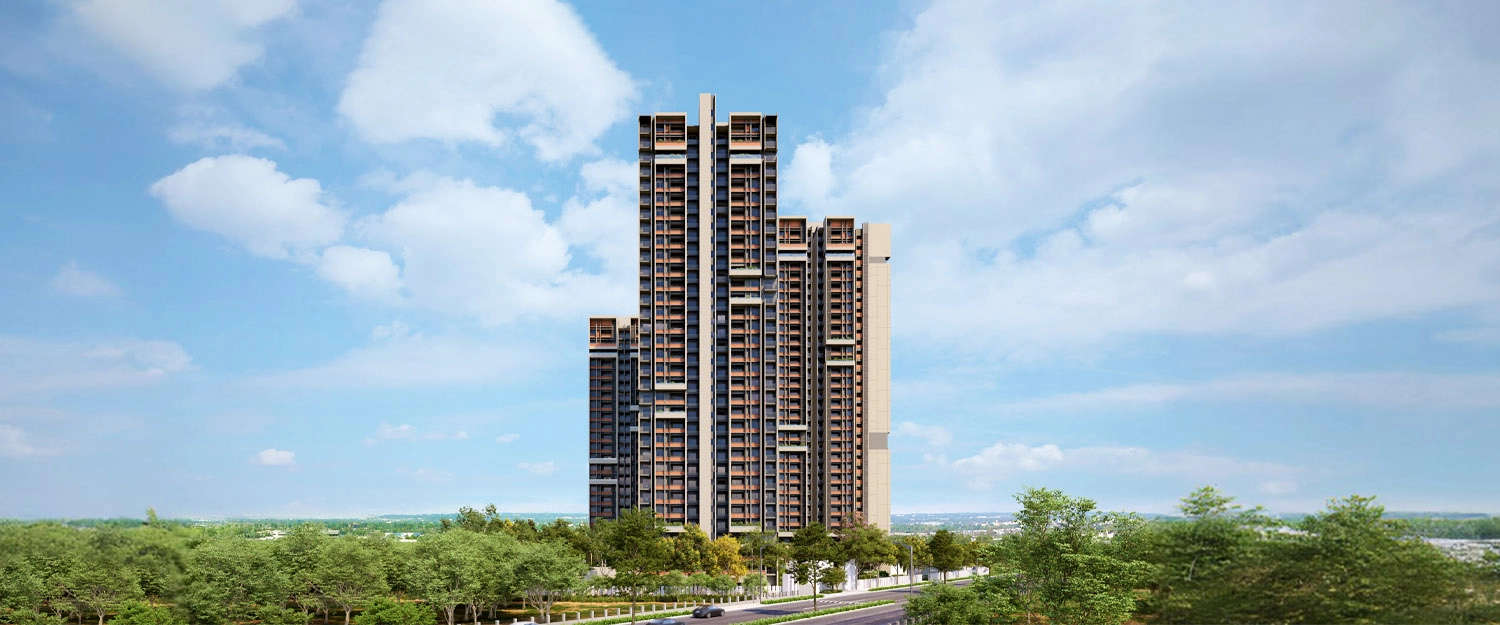 Elevation Image