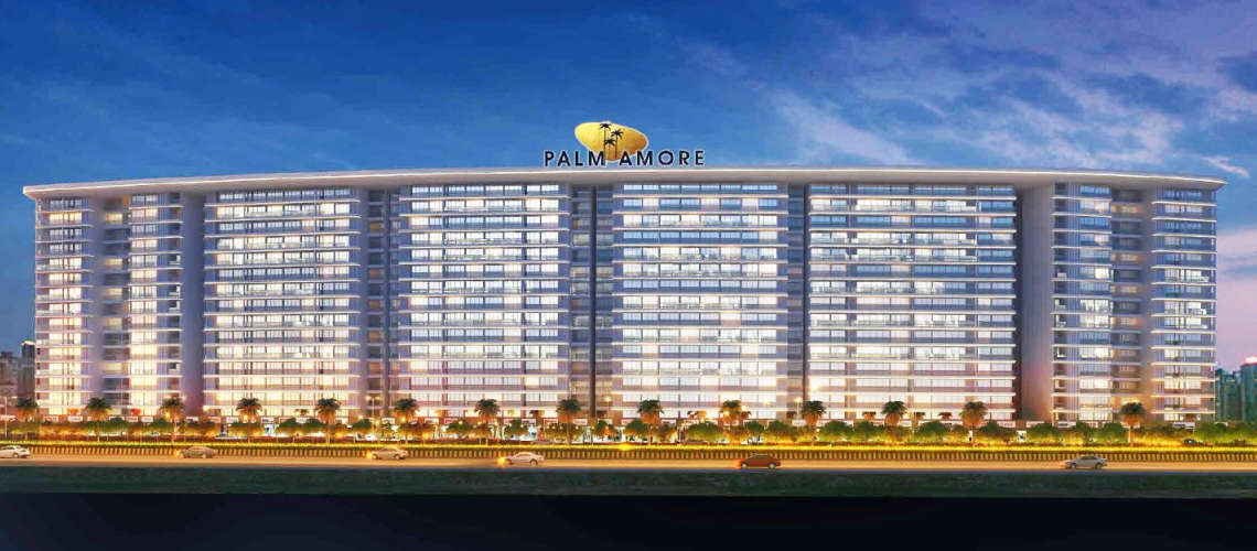 Gami Isle Of Breeze Seawoods