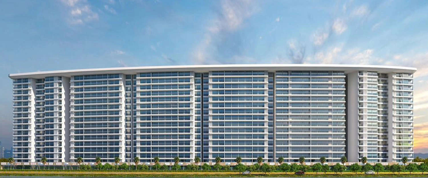 Elevation Image