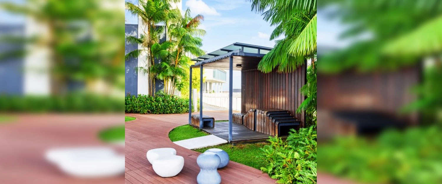 Outdoor Amenities