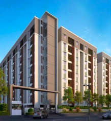 tvs-emerald rachenahalli