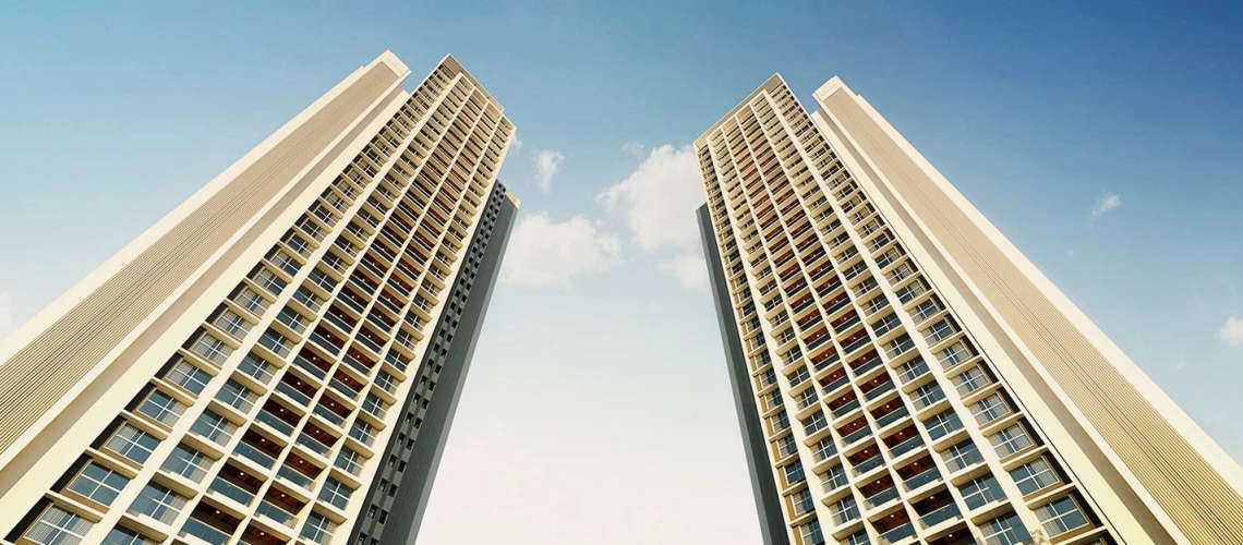 Aurum Q Islands Ghansoli