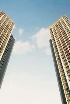 Aurum Q Islands