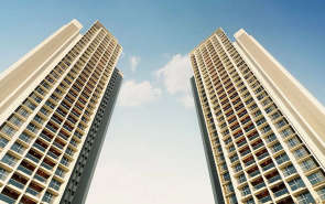 Aurum Q Islands Ghansoli