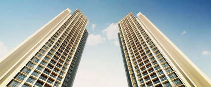 Aurum Q Islands Ghansoli