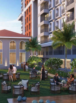 ace-abode by jhamtani