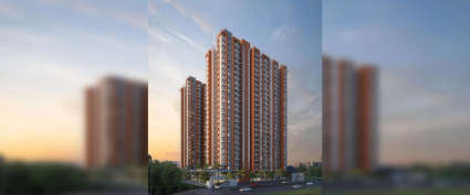 Krisala 41 Zillenia Pimpri Chinchwad