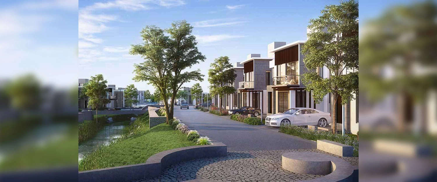 Outdoor Space