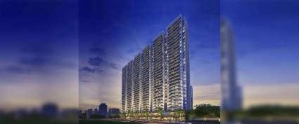 Kumar Magnacity Manjri